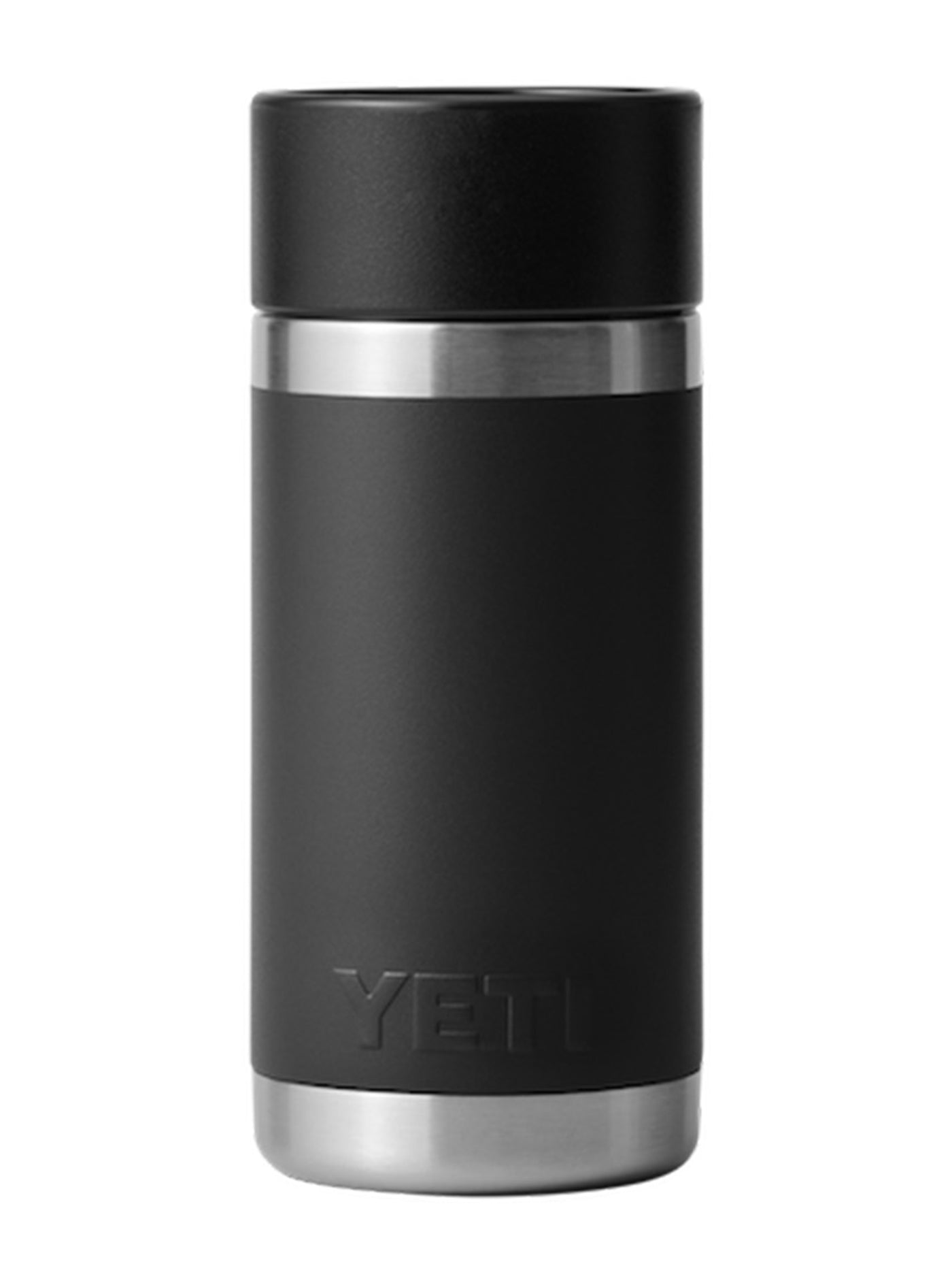 YETI Rambler Hotshot 120oz Black Bottle