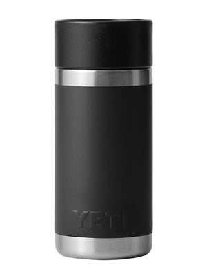 YETI Rambler Hotshot 120oz Black Bottle