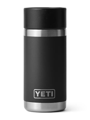 YETI Rambler Hotshot 120oz Black Bottle