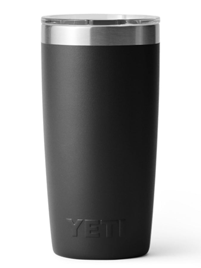 Yeti Rambler Tumbler 9oz Black | BLACK