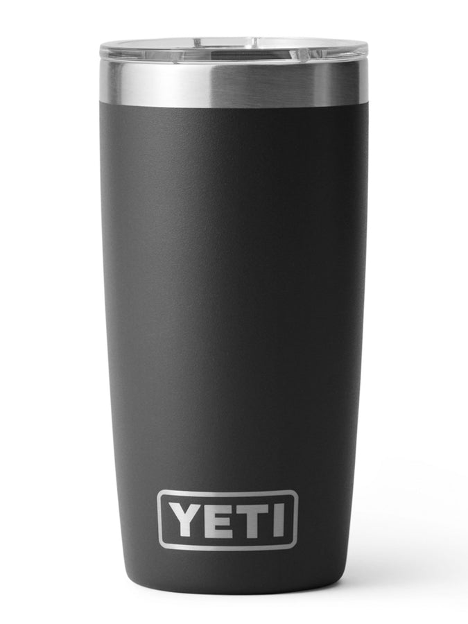 Yeti Rambler Tumbler 9oz Black | BLACK