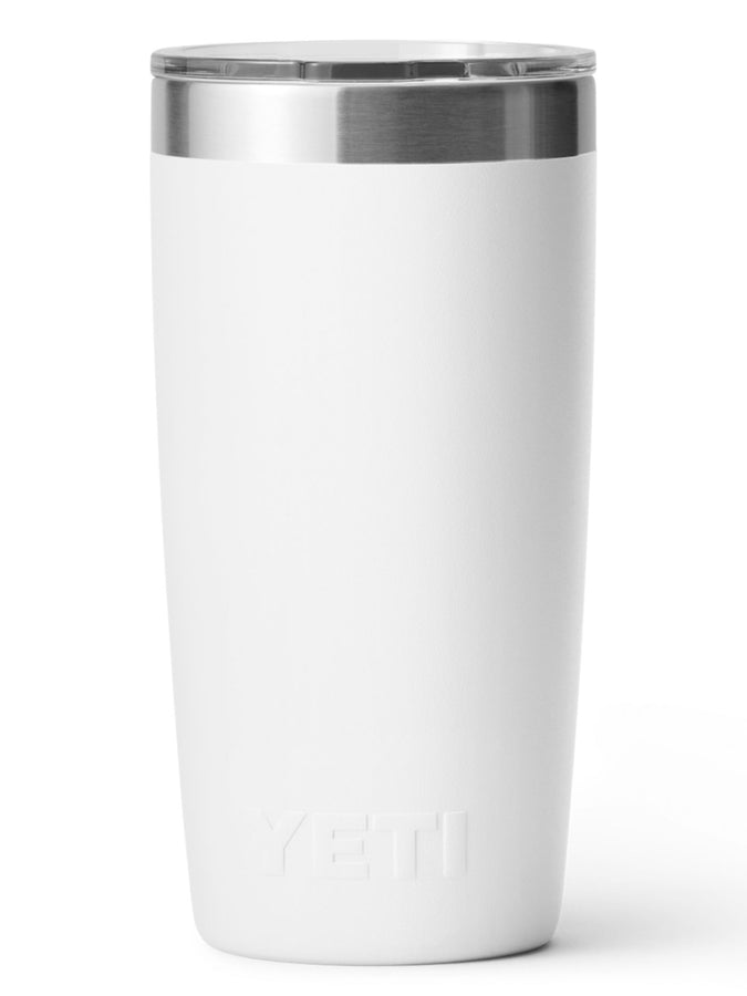 Yeti Rambler Tumbler 9oz White | WHITE