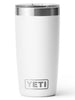 Yeti Rambler Tumbler 9oz White