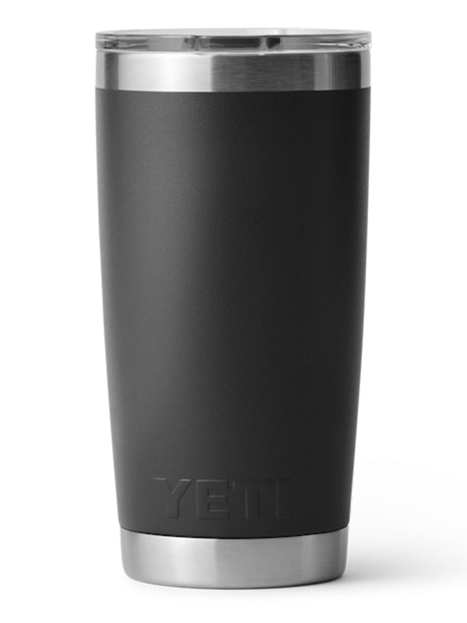 Yeti Rambler Tumbler 19oz Black | BLACK