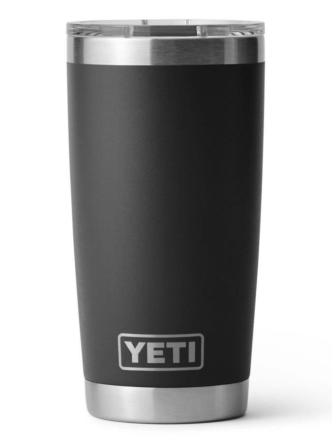Yeti Rambler Tumbler 19oz Black | BLACK