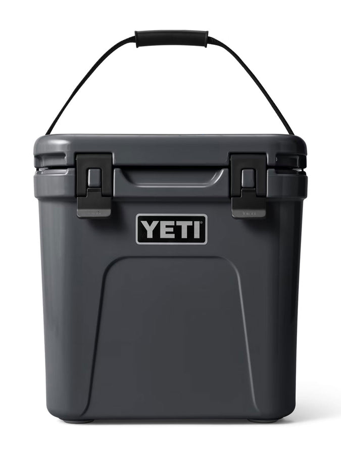 Yeti Roadie 24 Hard Charcoal Cooler | CHARCOAL