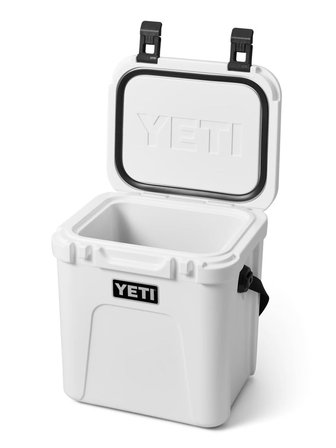 Yeti Roadie 24 Hard White Cooler | WHITE