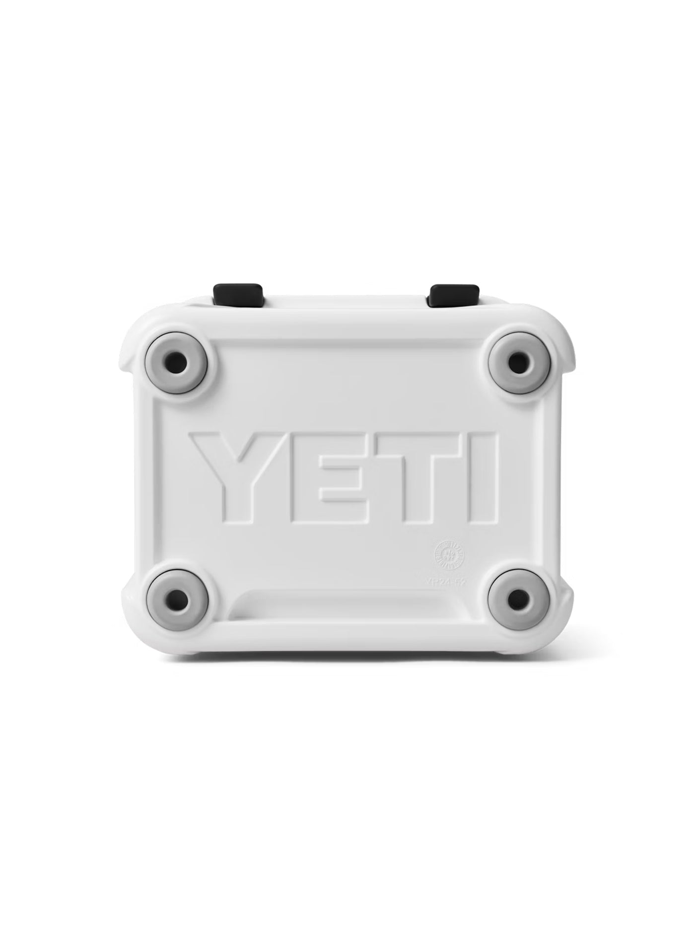 Yeti Roadie 24 Hard White Cooler