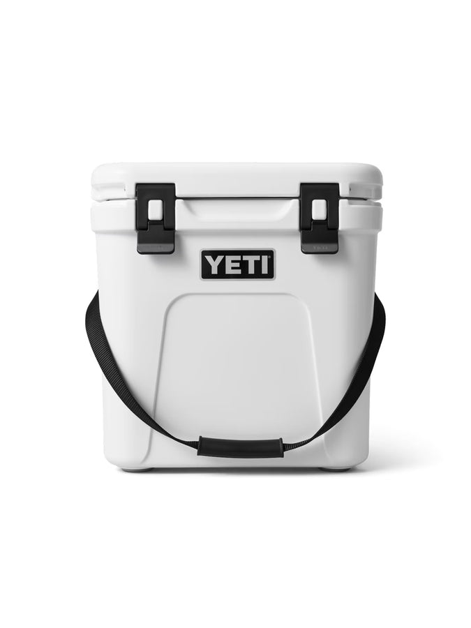 Yeti Roadie 24 Hard White Cooler | WHITE