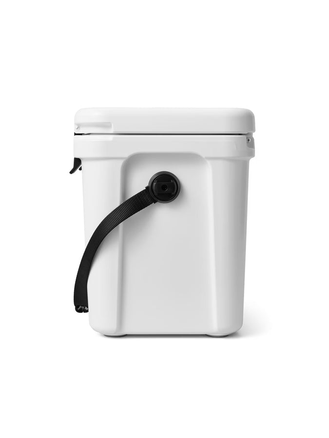 Yeti Roadie 24 Hard White Cooler | WHITE