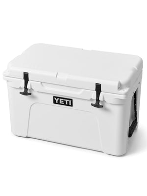 Yeti Tundra 45 Hard White Cooler