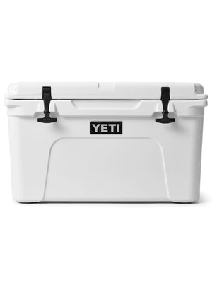 Yeti Tundra 45 Hard White Cooler