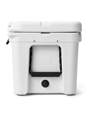 Yeti Tundra 45 Hard White Cooler