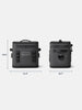 Yeti Hopper Flip 12 Soft Cooler Black Bag