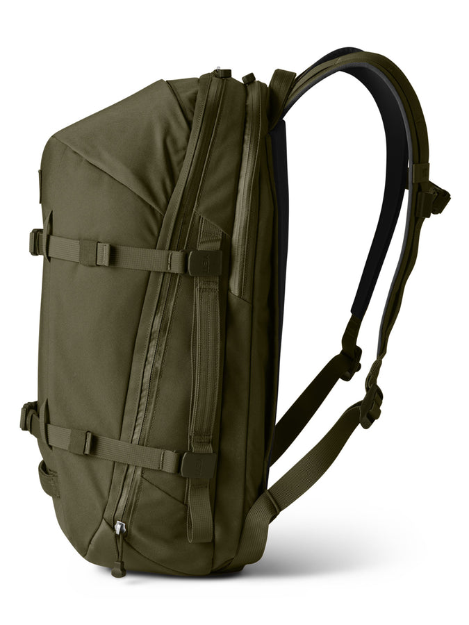 Yeti Crossroads 27L Olive Backpack | OLIVE