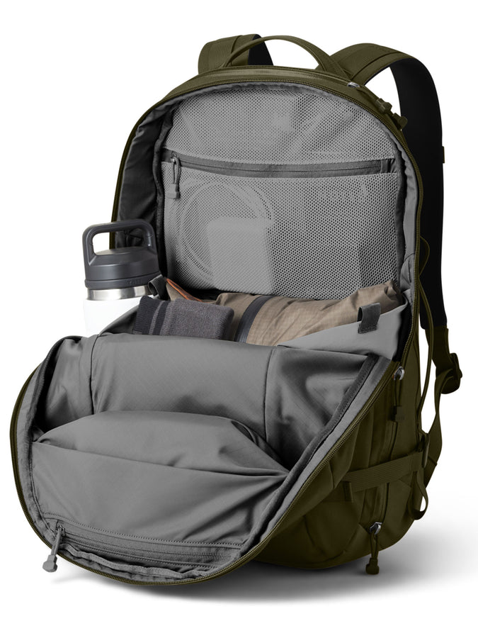 Yeti Crossroads 27L Olive Backpack | OLIVE