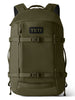 Yeti Crossroads 27L Olive Backpack
