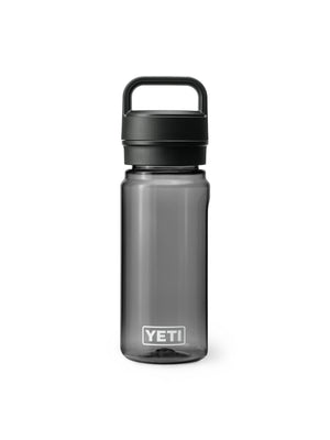 YETI Yonder Water  6l Charcoal Bottle