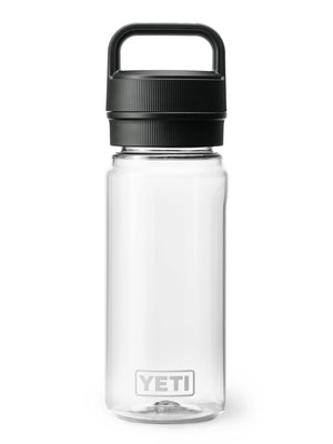 YETI Yonder Water 600ml Clear Bottle