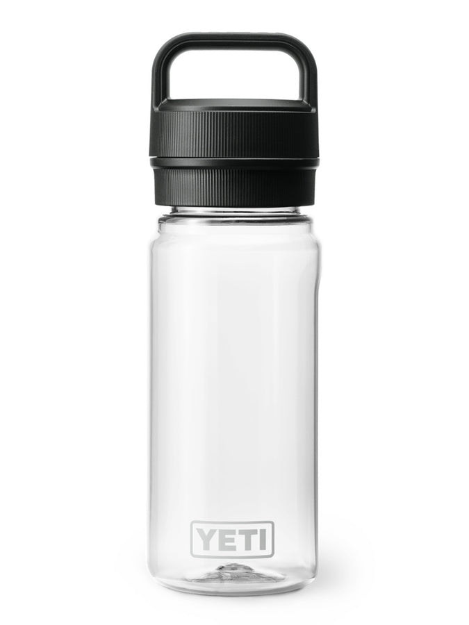 YETI Yonder Water 600ml Clear Bottle | CLEAR