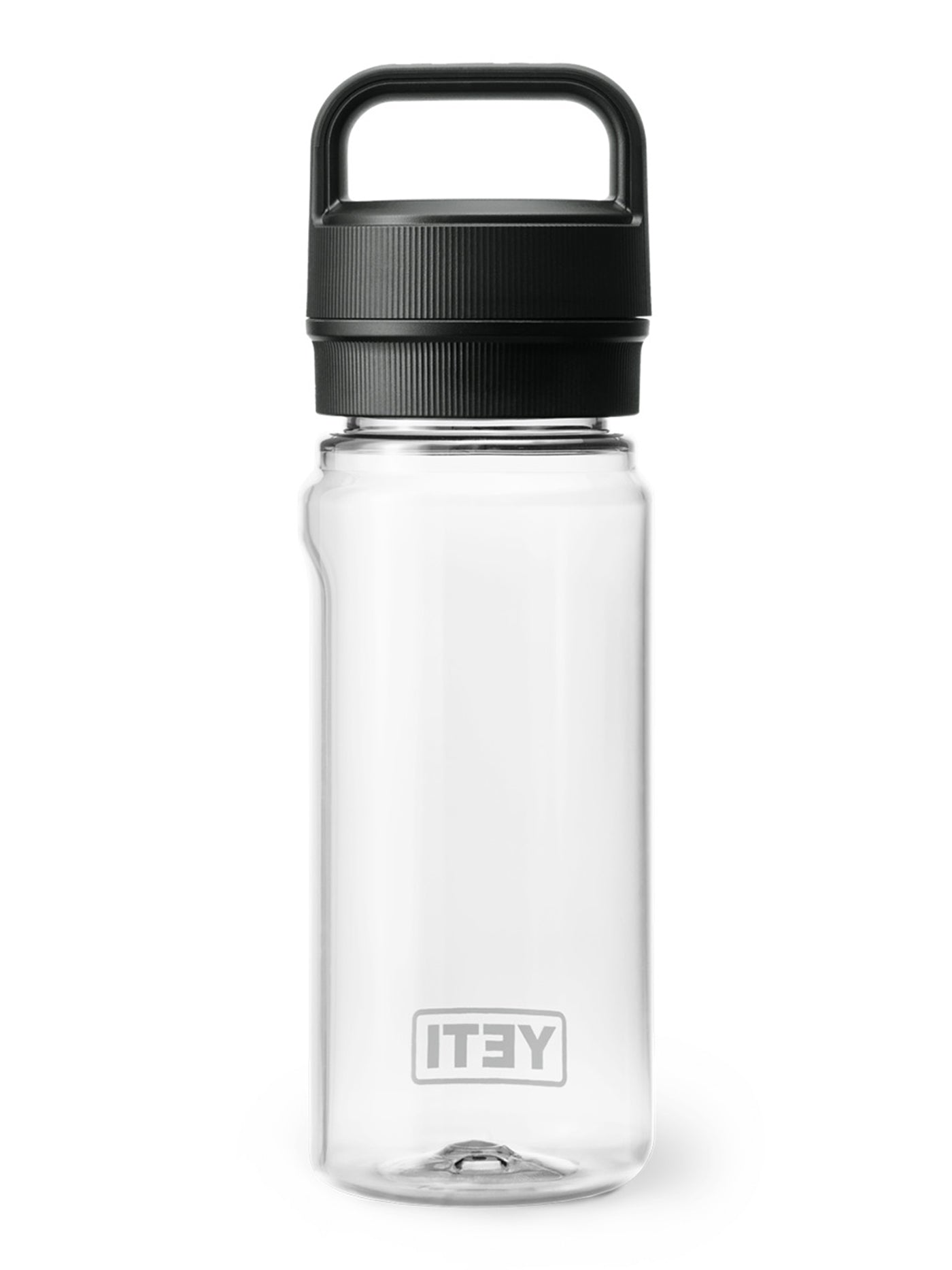 YETI Yonder Water 600ml Clear Bottle