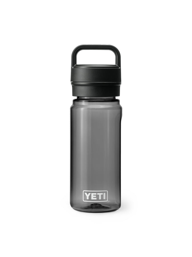 YETI Yonder Water  6l Charcoal Bottle | CHARCOAL