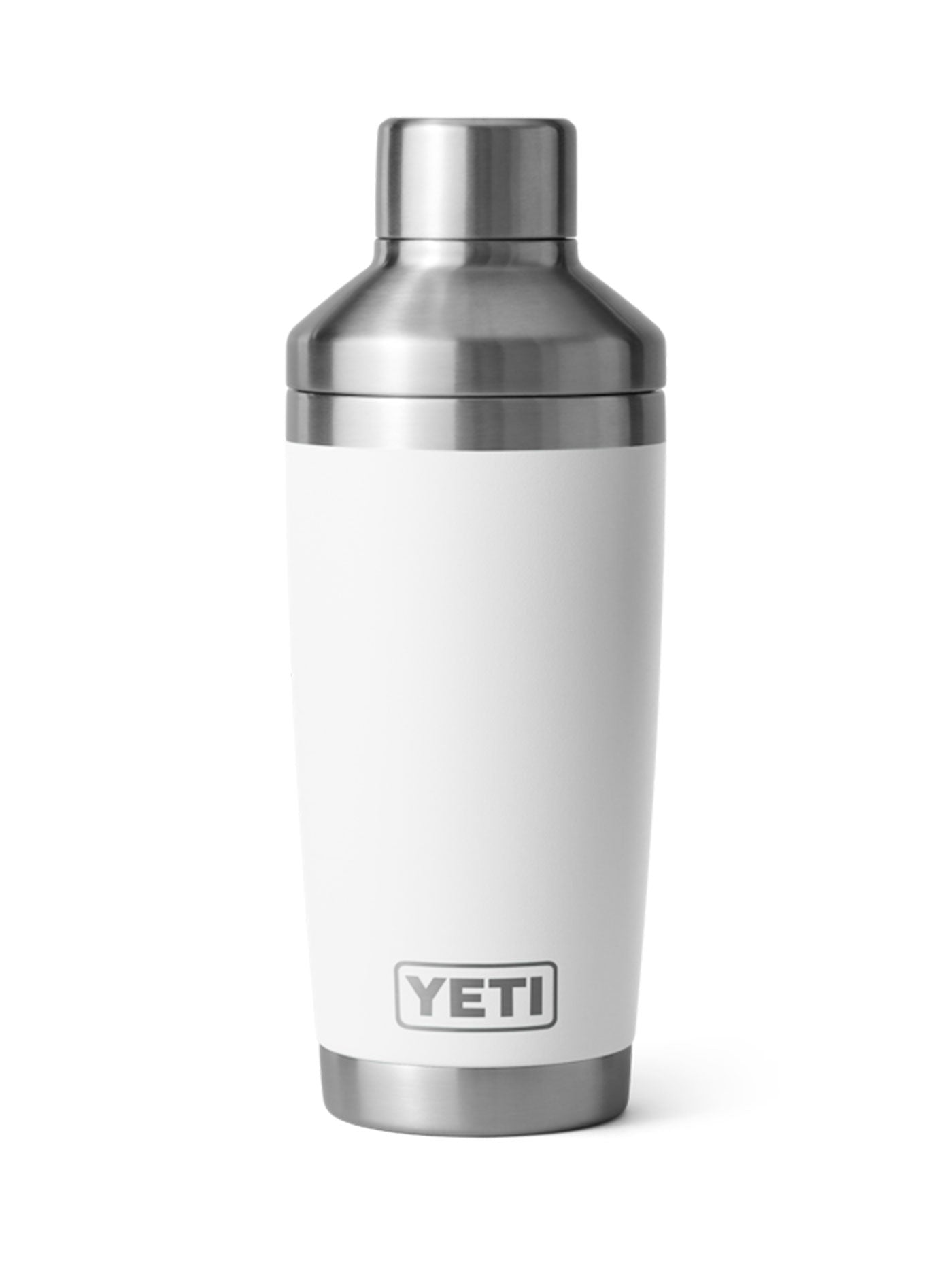 Yeti Rambler Cocktail Shaker White 20oz Bottle