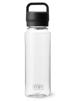Yeti Yonder Water 1L Clear Bottle