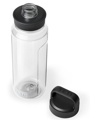 Yeti Yonder Water 1L Clear Bottle
