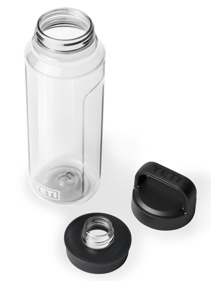 Yeti Yonder Water 1L Clear Bottle | CLEAR