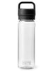 YETI Yonder Water 750ml Clear Bottle