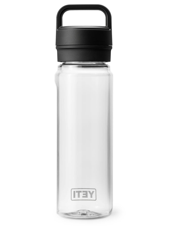 YETI Yonder Water 750ml Clear Bottle | CLEAR