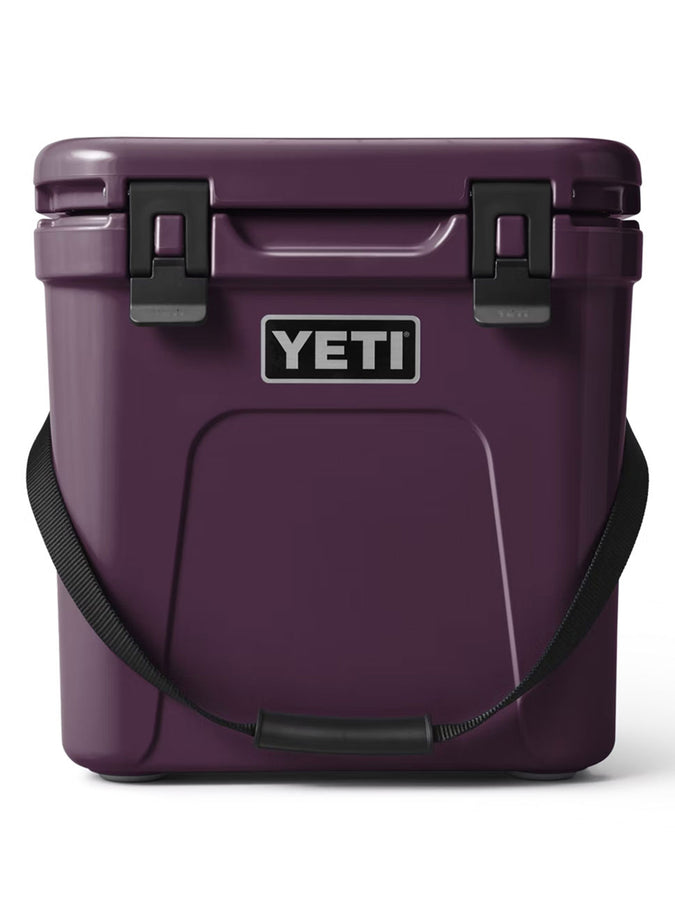 Yeti Roadie 24 Hard Nordic Purple Cooler | NORDIC PURPLE