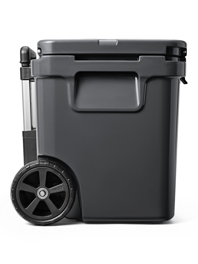 Yeti Roadie 60 Charcoal Wheeled Cooler | CHARCOAL