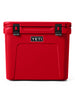 Yeti Roadie 48 Rescue Red Wheeled Cooler