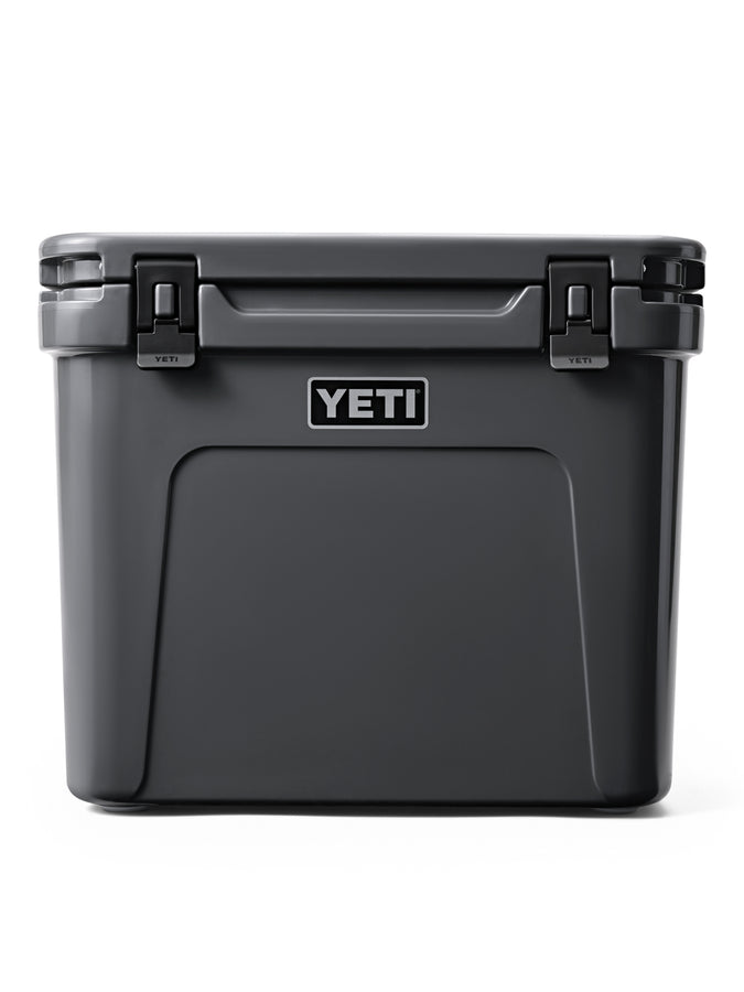 Yeti Roadie 60 Charcoal Wheeled Cooler | CHARCOAL