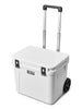 YETI Roadie 60 White Cooler