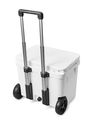 YETI Roadie 60 White Cooler