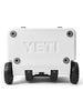 YETI Roadie 60 White Cooler