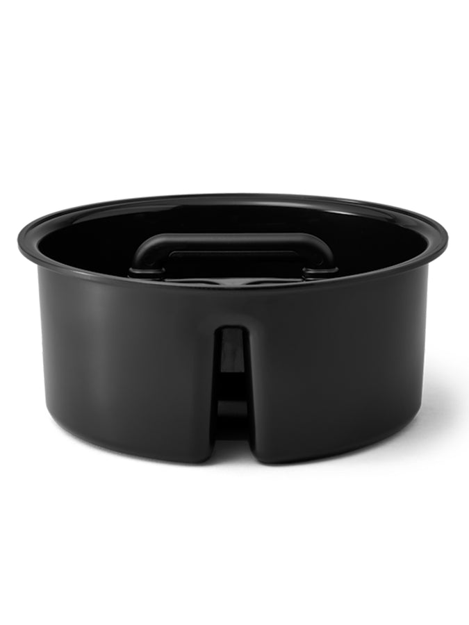 Yeti Loadout Bucket Caddy | BLACK