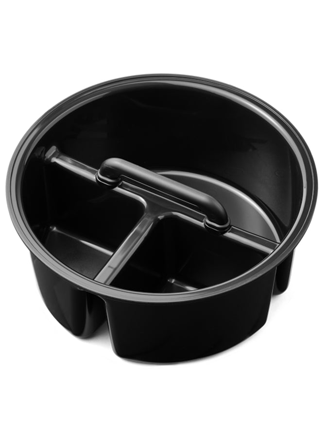 Yeti Loadout Bucket Caddy | BLACK