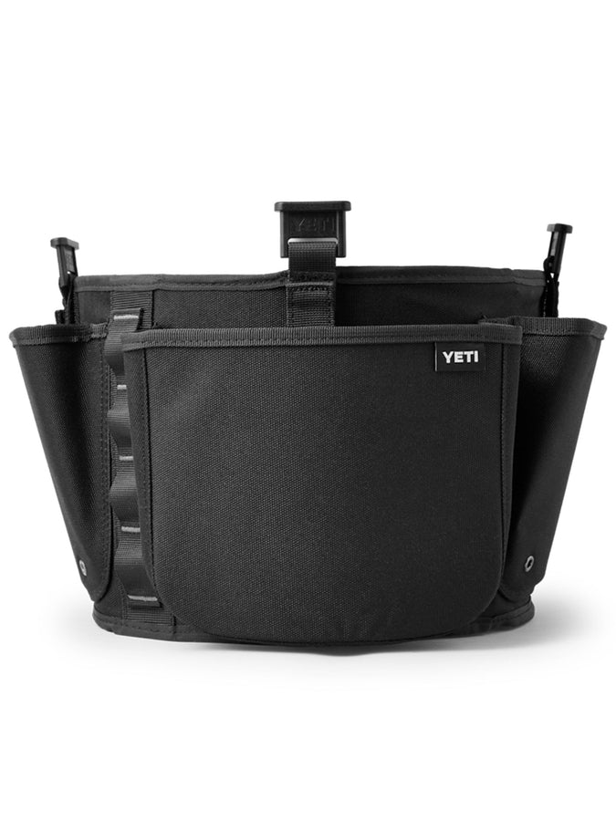 Yeti Bucket Utility Gear Belt | BLACK