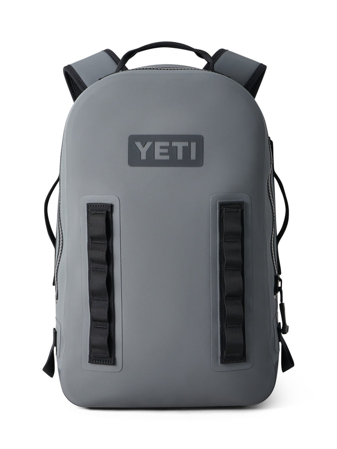 YETI Panga 28L Submersible Backpack | STORM GREY