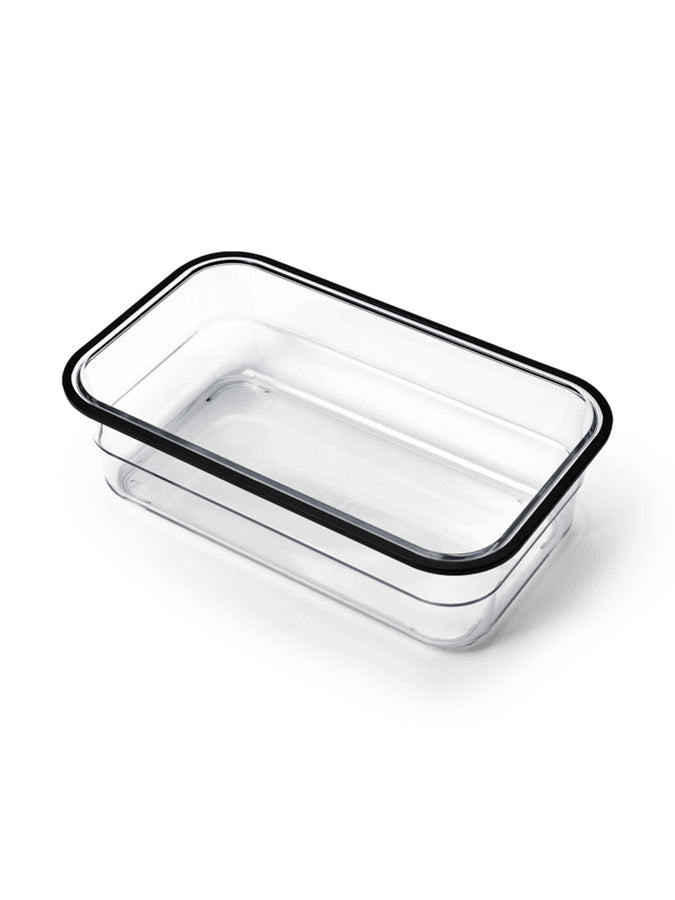 Yeti Roadie Hard Cooler Basket | CLEAR