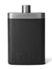 Yeti Black Flask