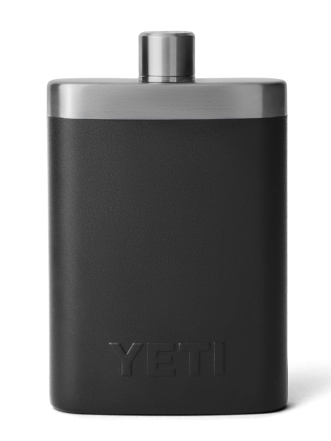 Yeti Black Flask | BLACK