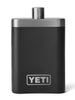 Yeti Black Flask