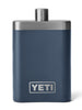 Yeti Navy Flask