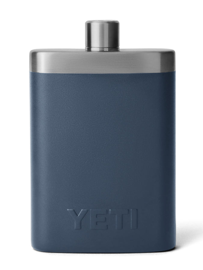 Yeti Navy Flask | NAVY