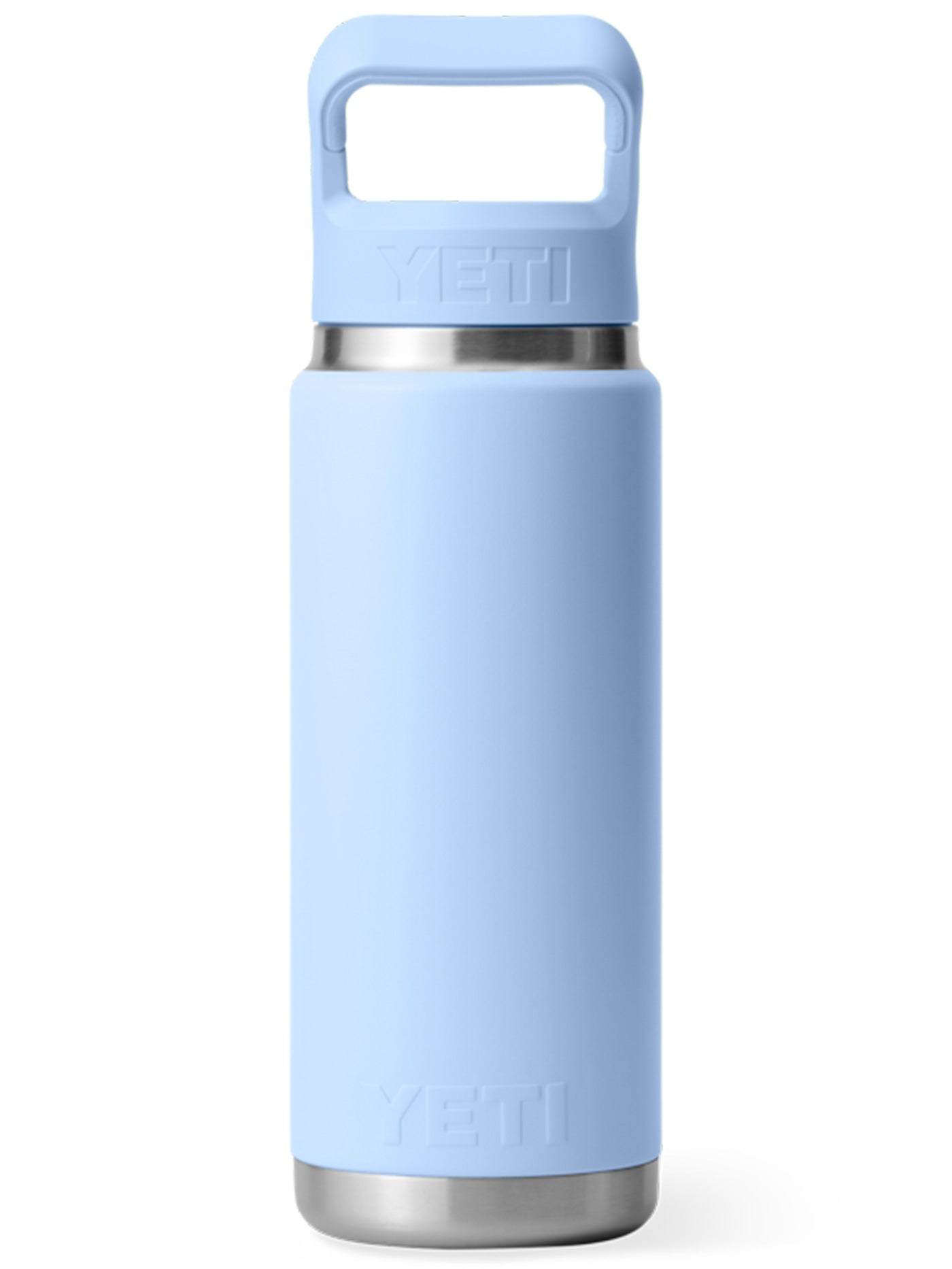Big Sky Light Blue Yeti Rambler YETI Rambler® OZ (236 ML)Stackable